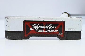 Taylormade Spider Blade Putter / 34 Inch