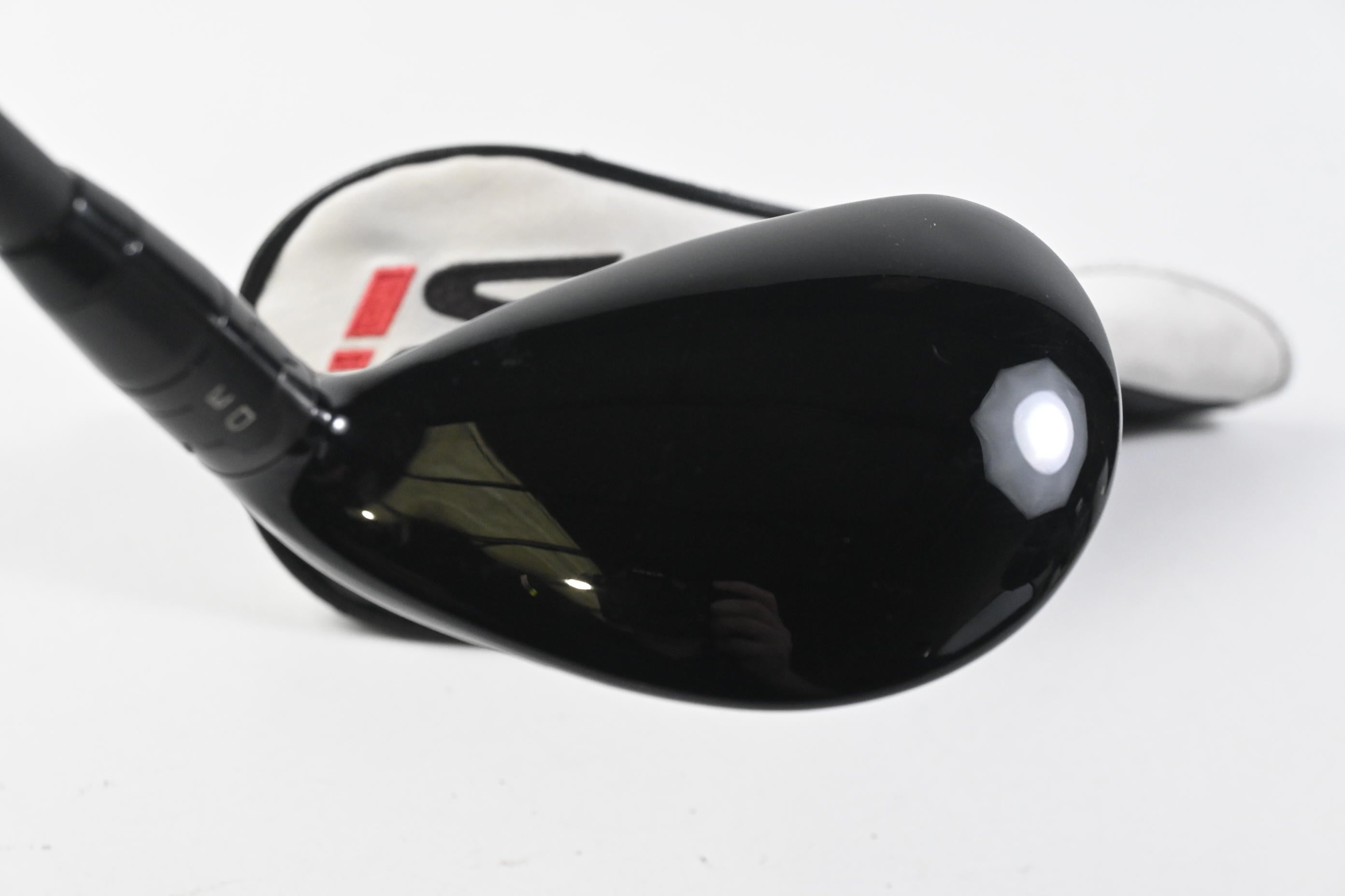 Titleist TSi2 #4 Hybrid / 21 Degree / Regular Flex Kuro Kage Black 55 Shaft