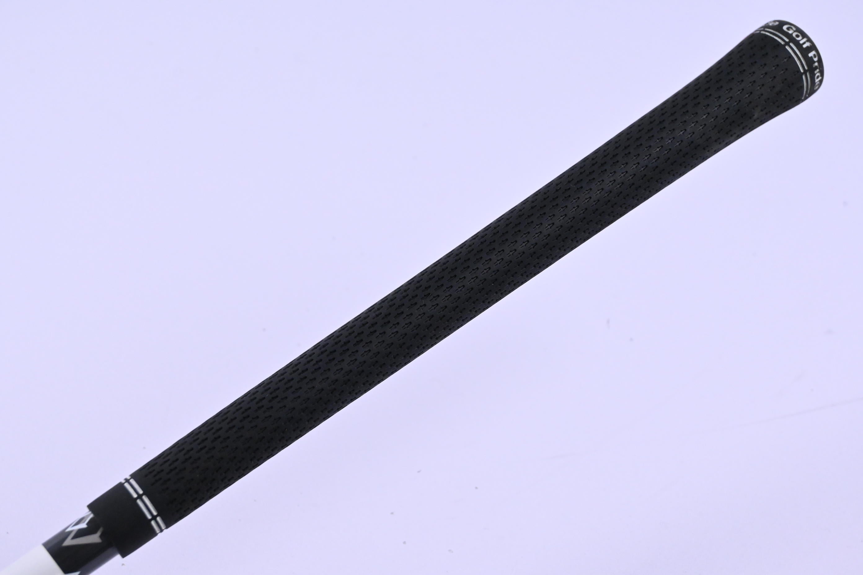 Ping G410 #3 Hybrid / 19 Degree / Senior Flex Ping TFC 80 Shaft