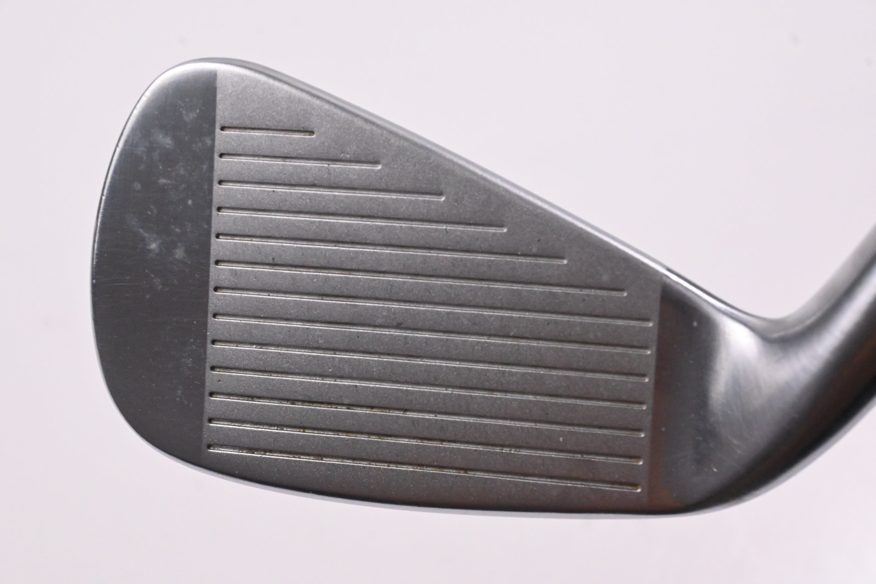Taylormade Tour Preferred TP 2009 #3 Iron / 21 Degree / Stiff Flex Dynamic Gold