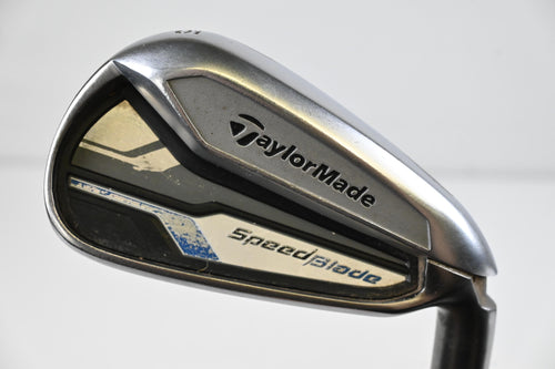 Taylormade Speedblade #5 Iron / 23 Degree / Regular Flex Steel Shaft