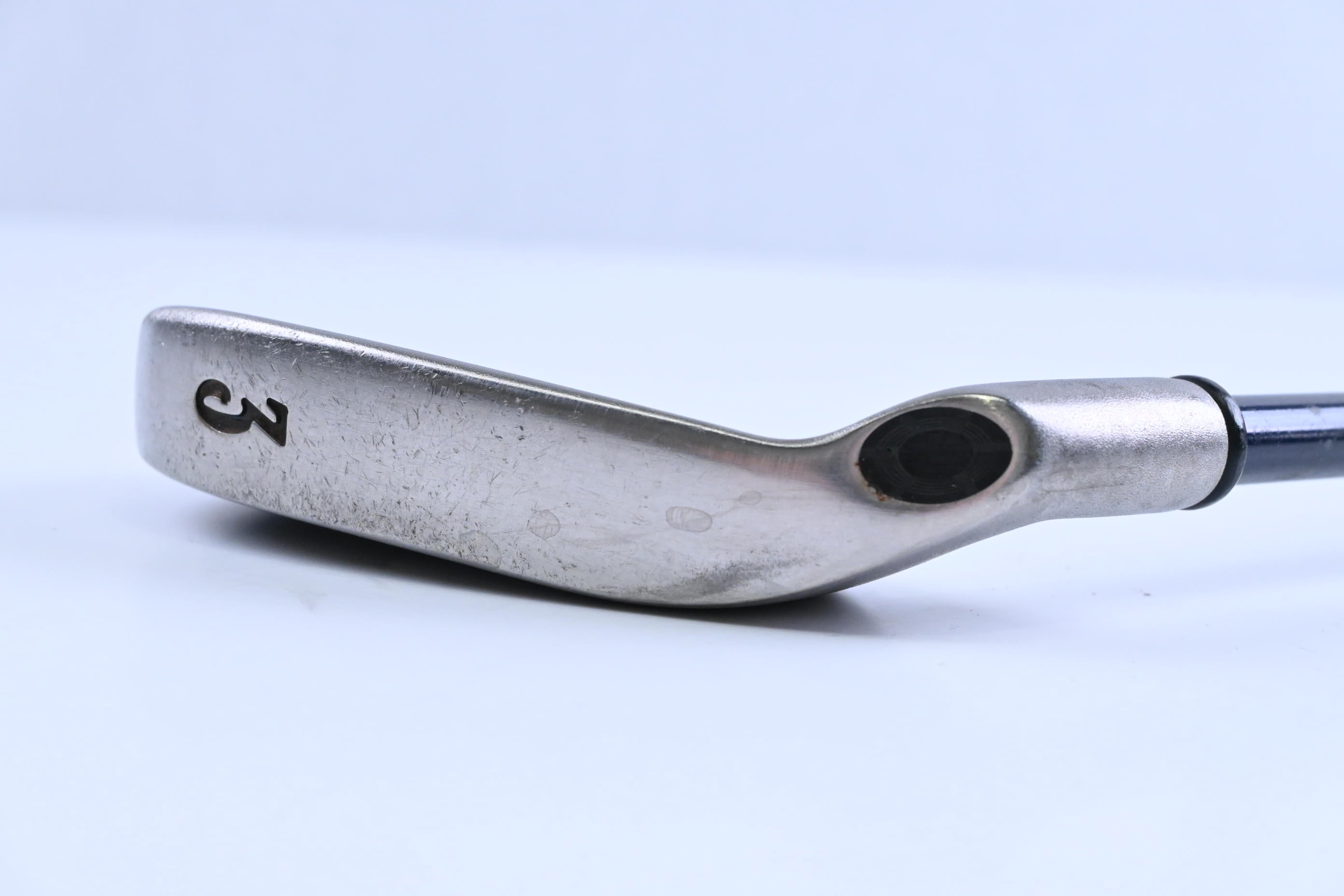 Callaway X-12 #3 Iron / 21 Degree / Regular Flex Callaway RCH 99 Shaft