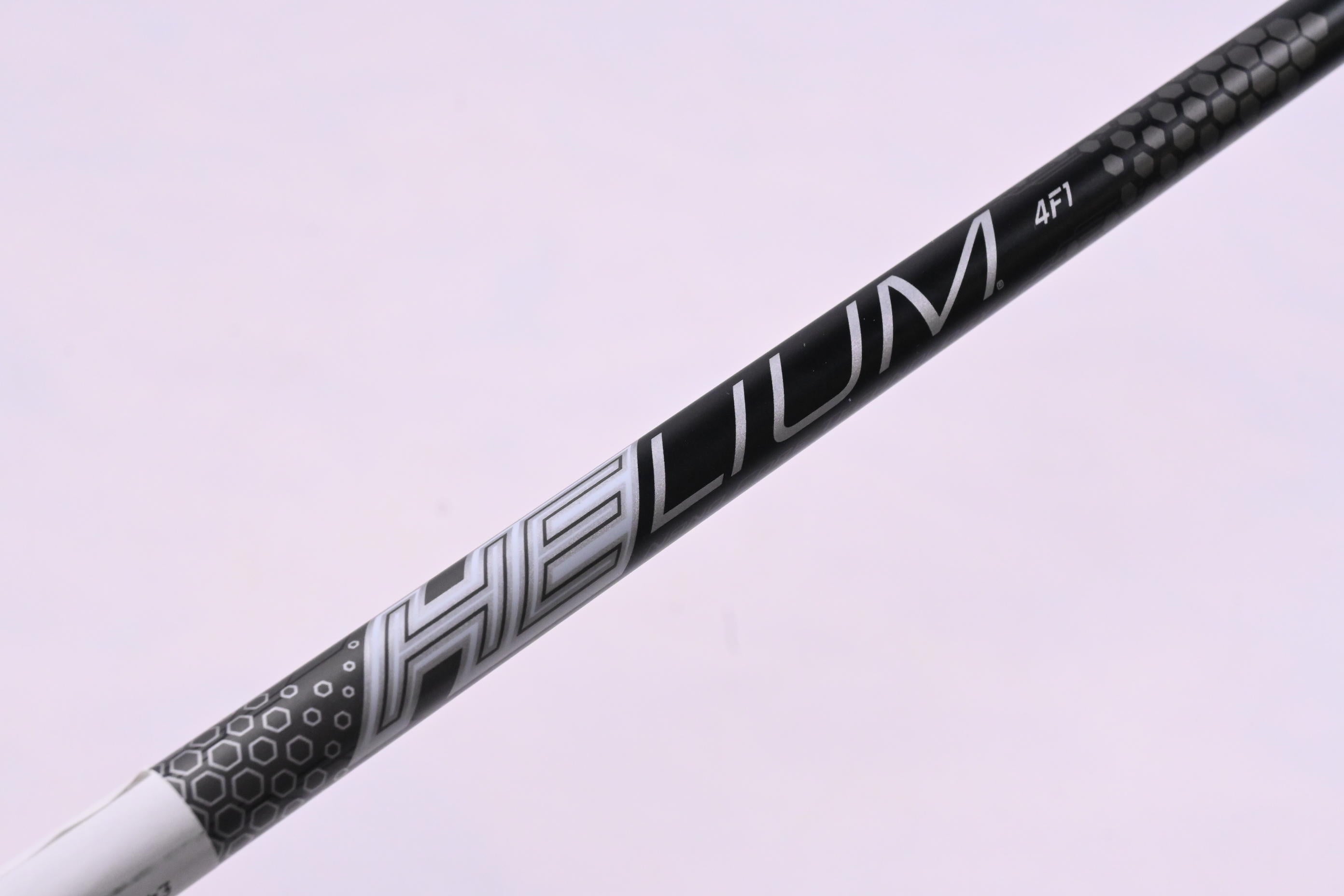 UST Mamiya Helium Nanocore 4 Driver Shaft / Ladies Flex / Mizuno