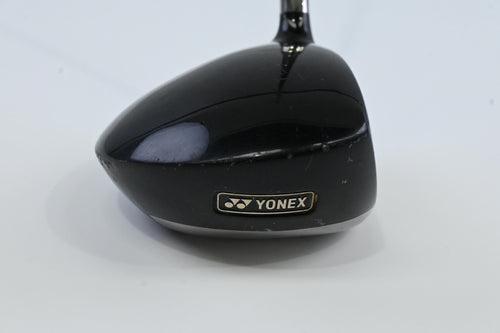 Yonex Cyberstar Powerbrid Driver / 10.5 Degree / Regular Flex Ultimumti 70