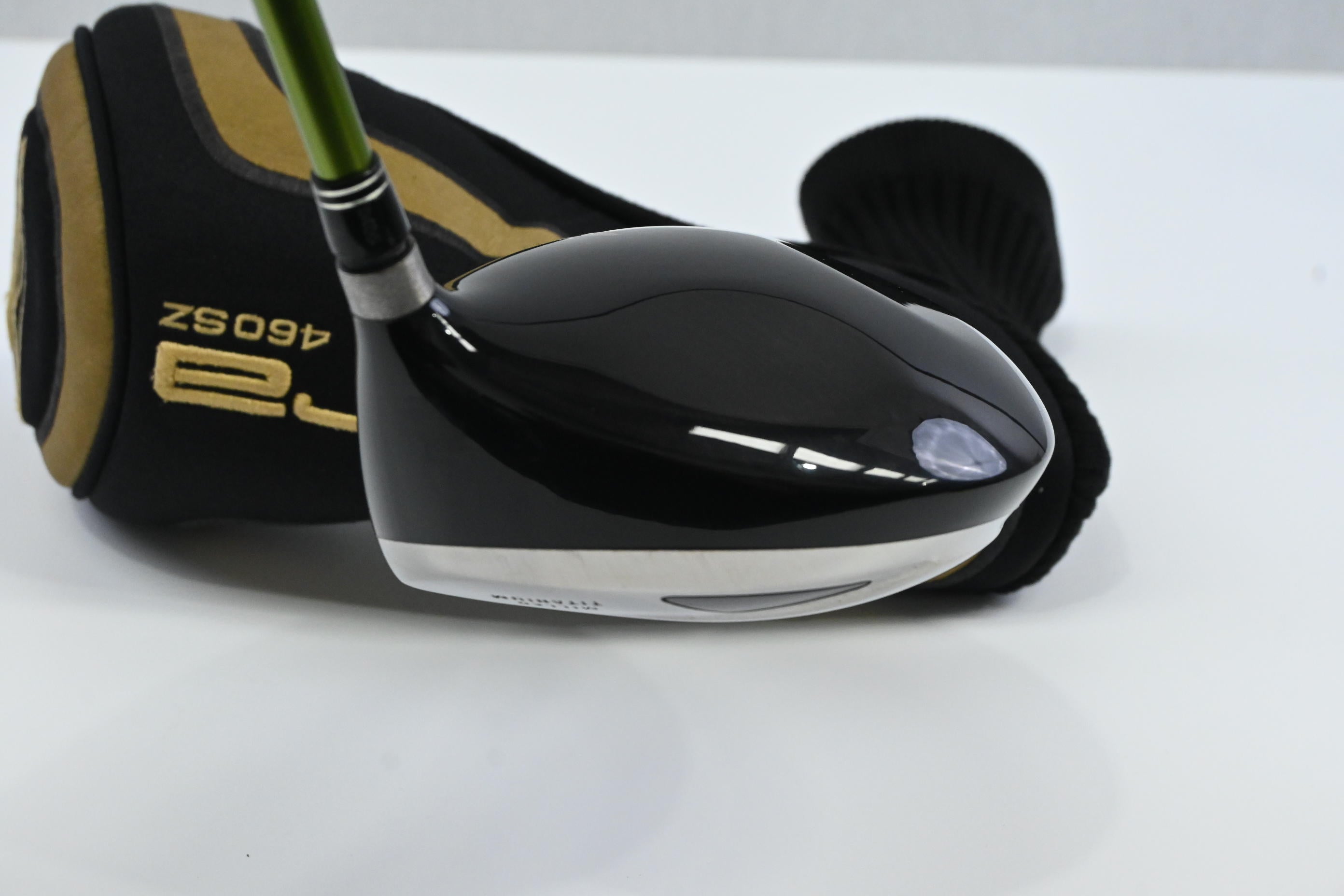 Cobra SZ Driver / 10.5 Degree / Regular Flex Aldila NV 60