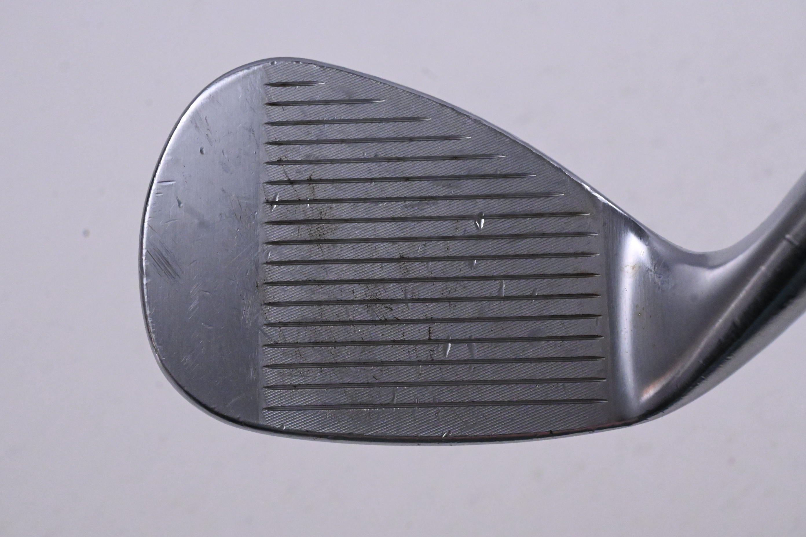 Callaway Opus Lob Wedge / 58 Degree / Wedge Flex Dynamic Gold MID 115 Shaft