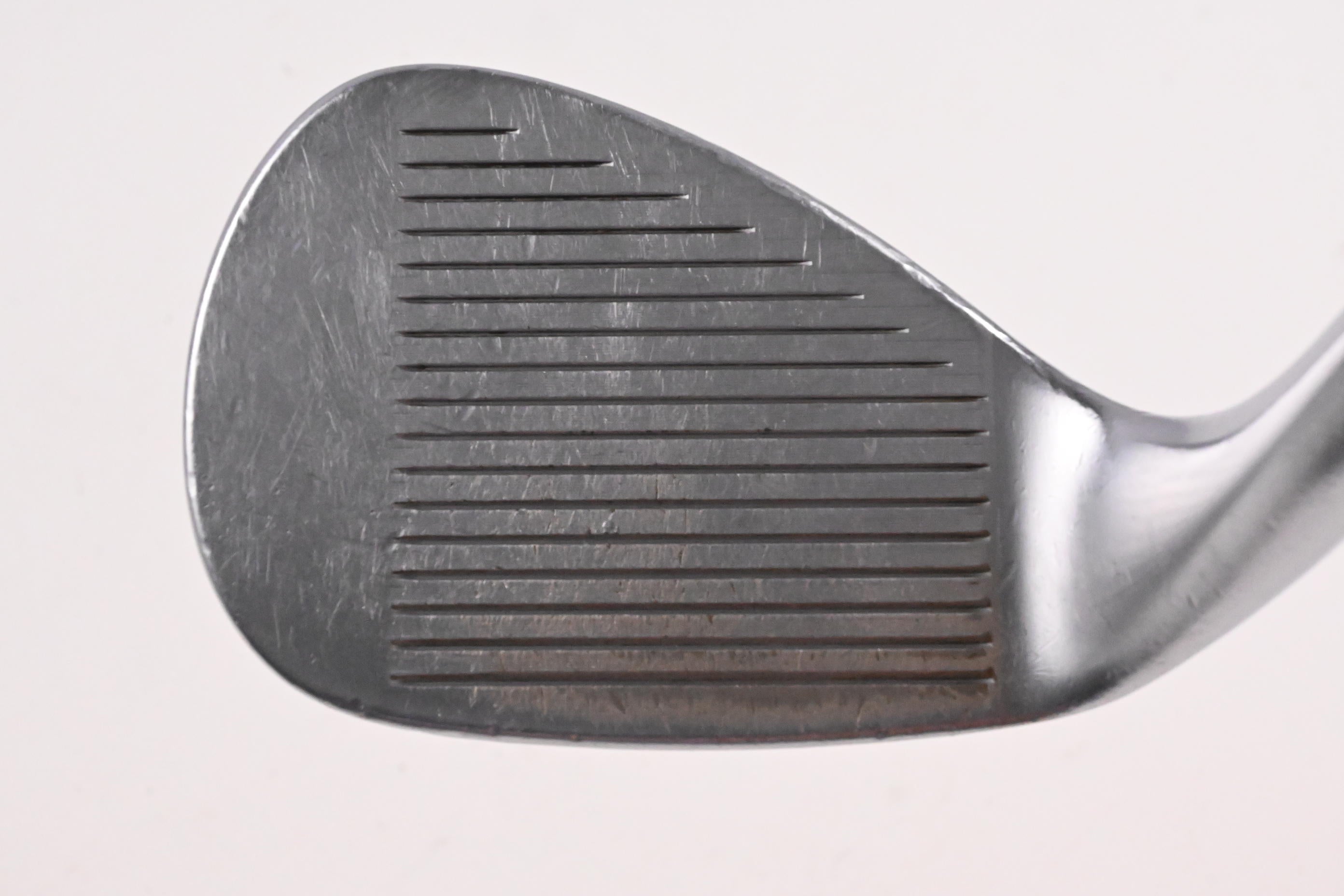 Titleist Vokey SM9 Lob Wedge / 58 Degree / Wedge Flex Titleist Vokey SM9 Shaft