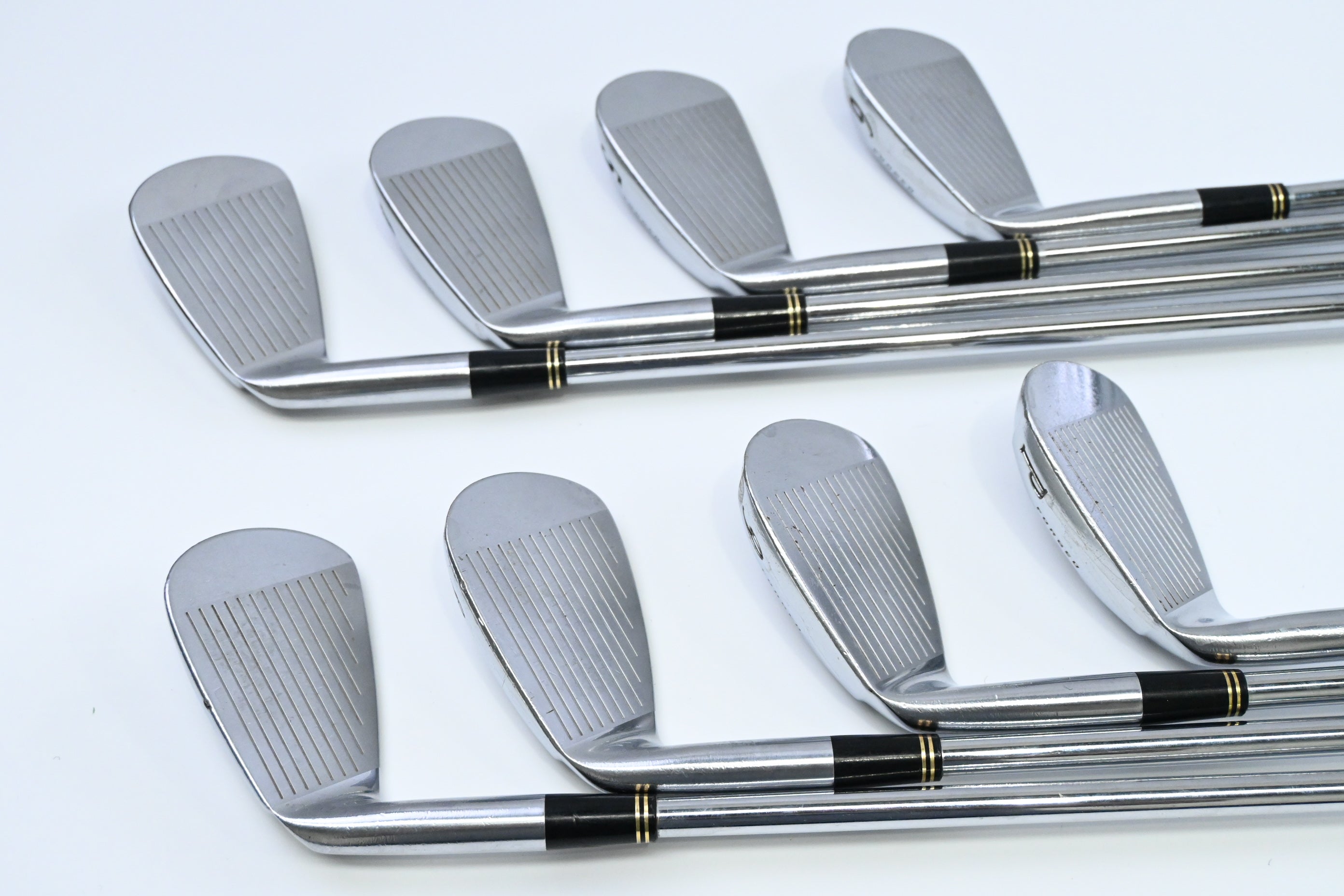 Srixon I-506 Irons / 3-PW / Regular Flex NS Pro 950GH Shafts