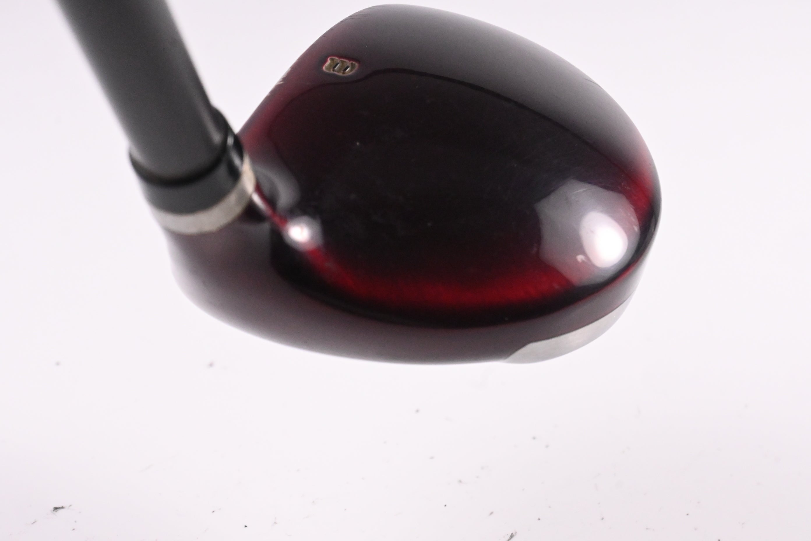 Wilson Deep Red #5 Wood / 18 Degree / Regular Flex Grafalloy Prolite Shaft