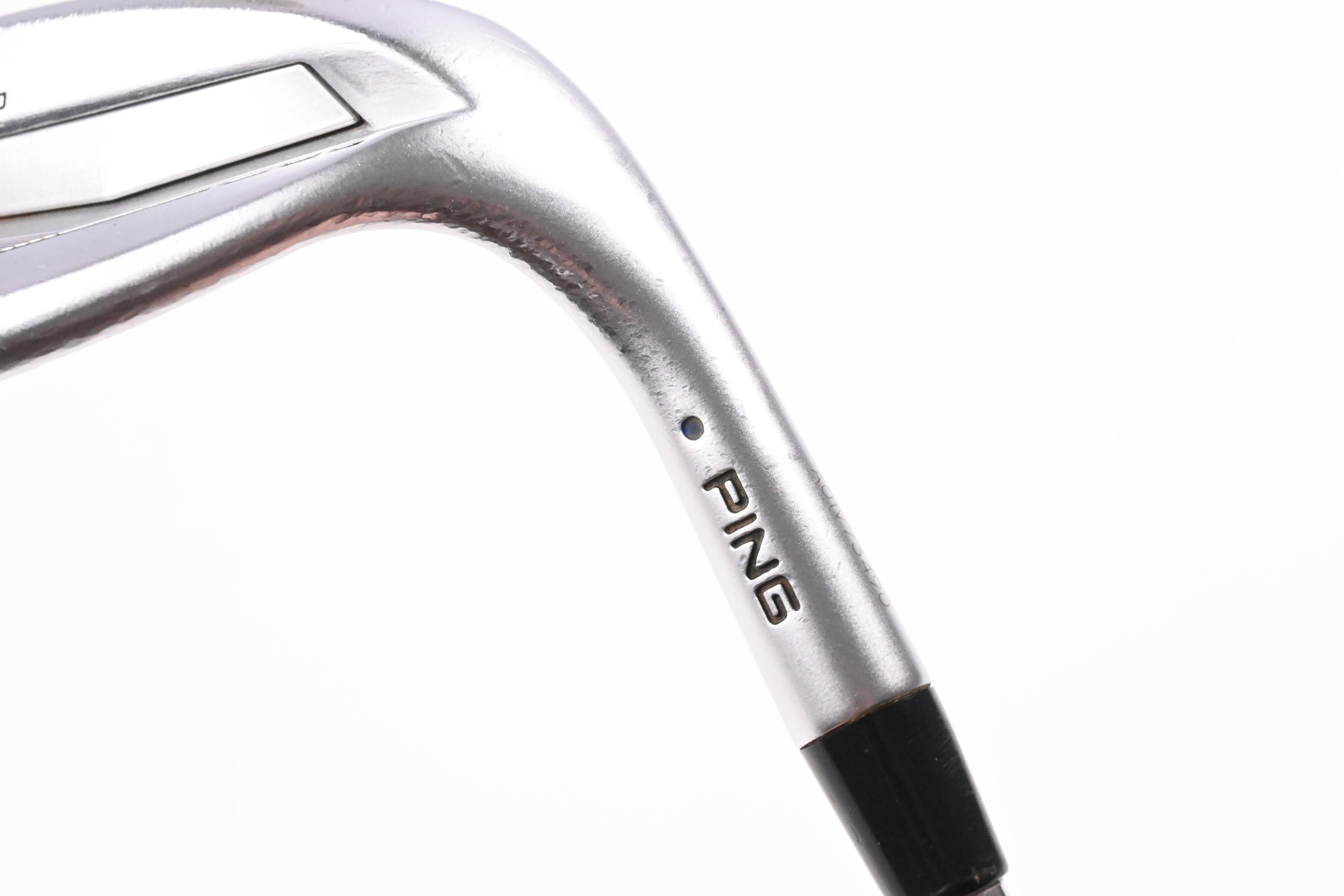 Ping Glide 4.0 Sand Wedge / 54 Degree / Blue Dot / Wedge Flex Ping AWT 2.0