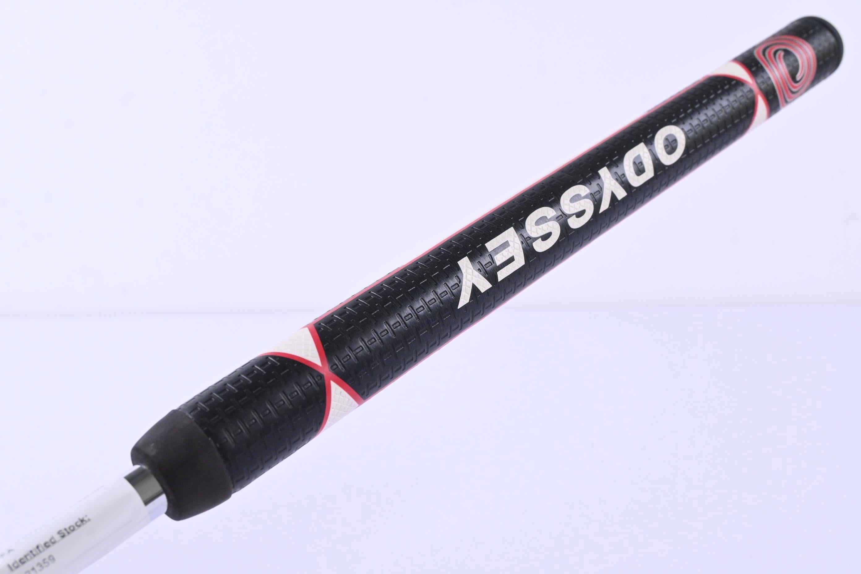 Odyssey X-Act 2021 Chipper / 37 Degree / Wedge Flex Odyssey Shaft
