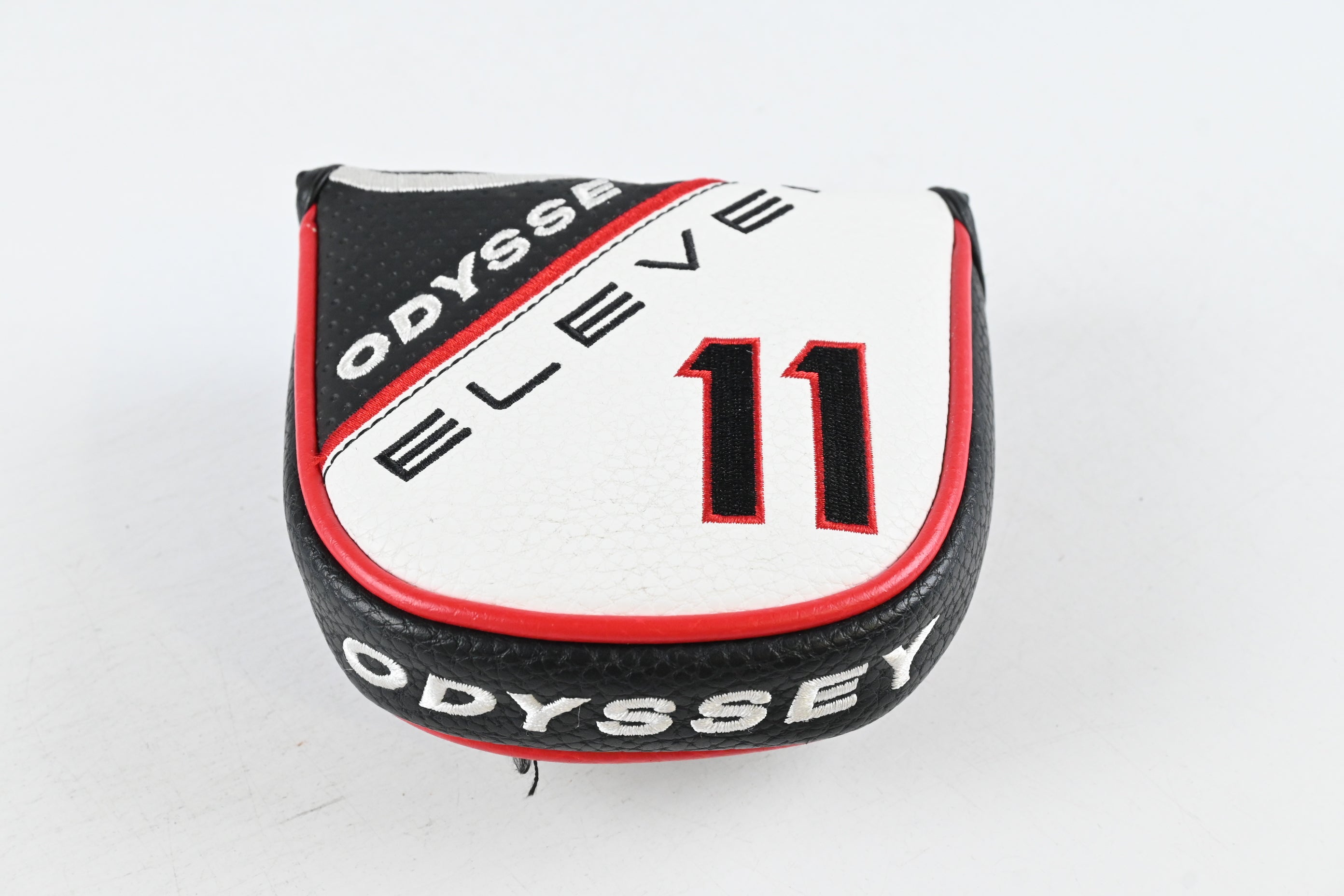 Odyssey Eleven Tour Lined Putter / 34 Inch