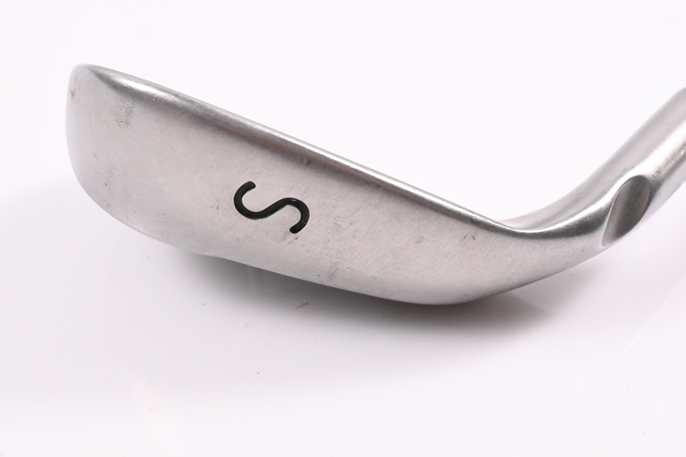 Ping G20 Sand Wedge / 54 Degree / Gold Dot / Senior Flex Ping CFS Shaft