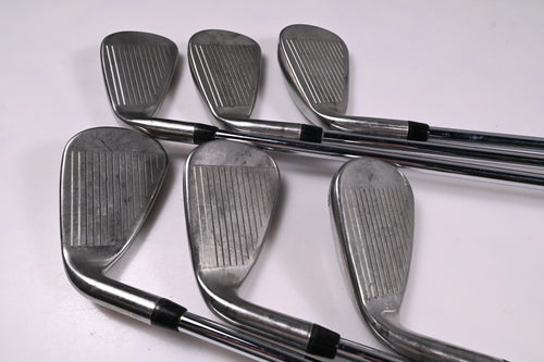 Callaway Rogue ST Max Irons / 5-PW / Regular Flex XP 95 R300 Shafts