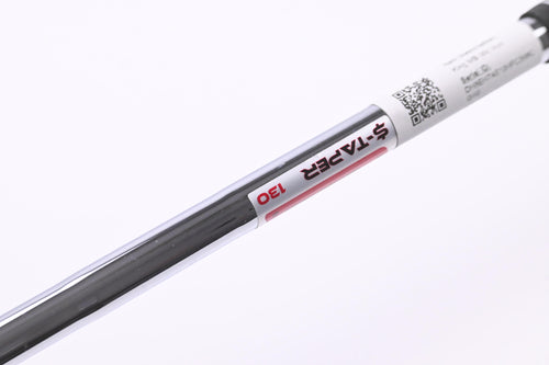 Cobra King MB #7 Iron / 34 Degree / X-Flex KBS $-Taper 130 Shaft