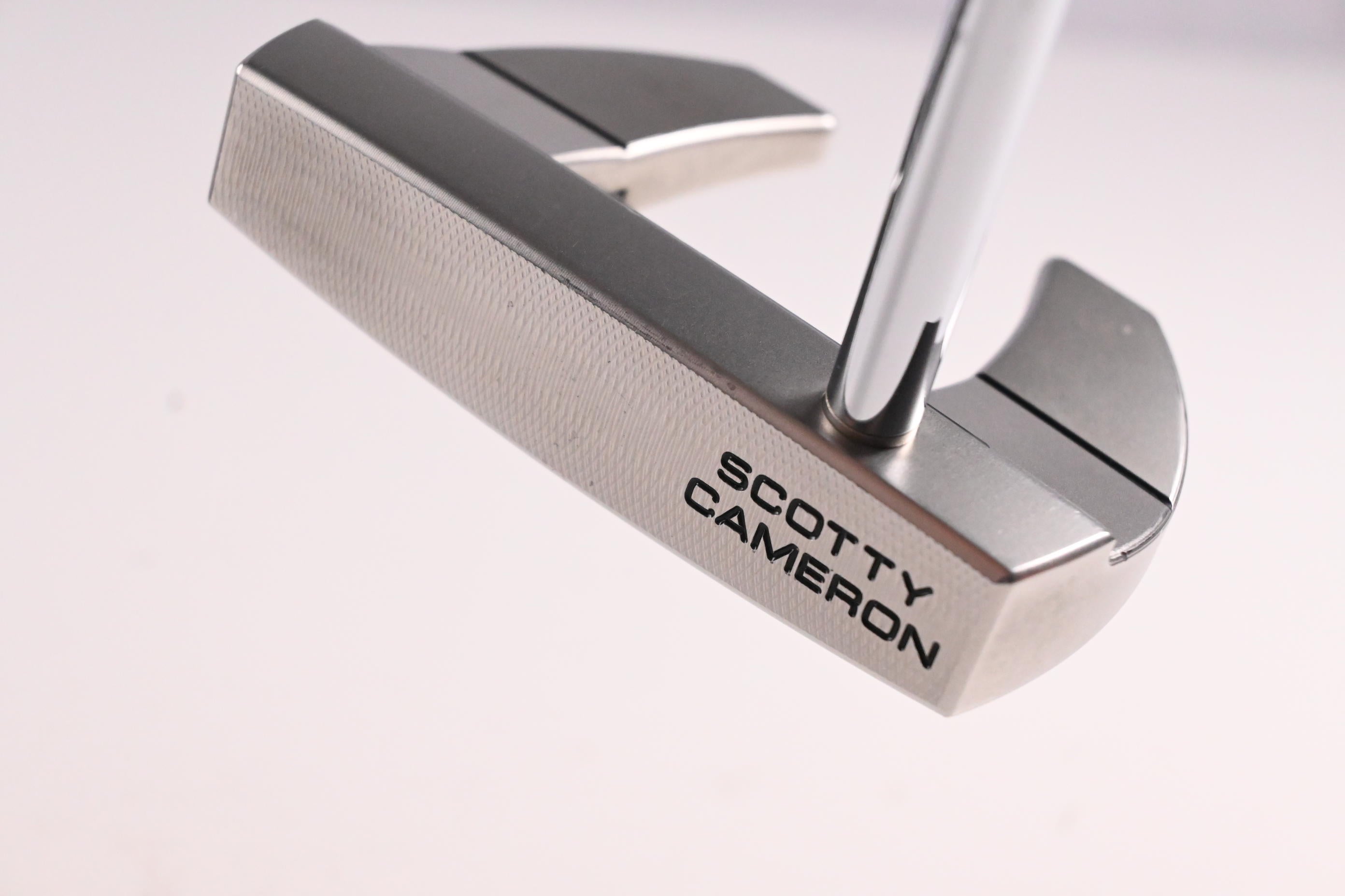 Scotty Cameron Futura 5R 2015 Putter / 34 Inch