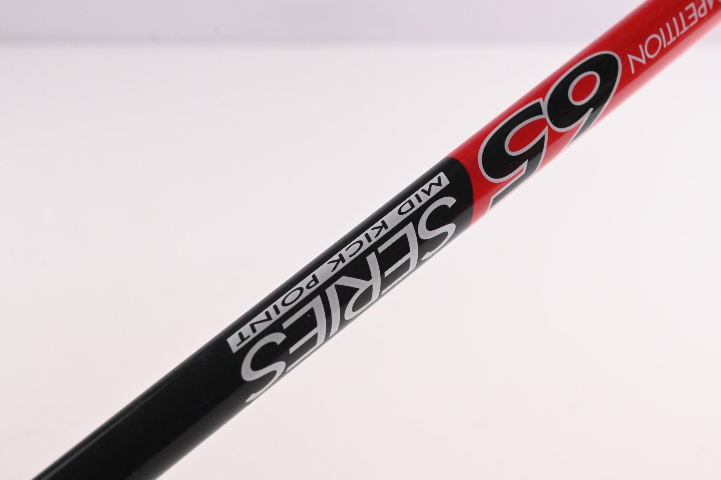 Ping G20 Driver / 10.5 Degree / Stiff Flex UST Competition 65 Shaft