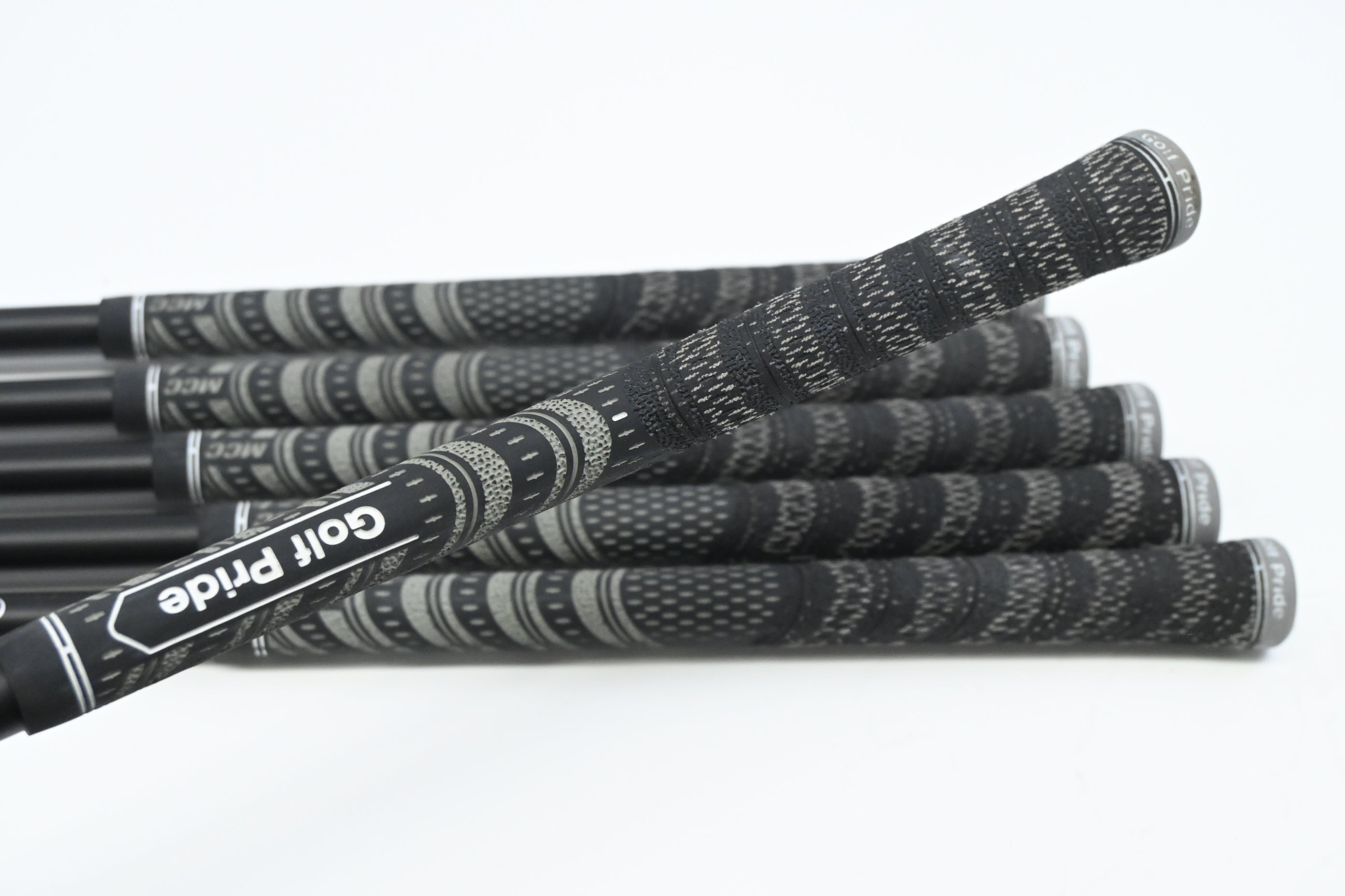 Srixon ZX4 MK II Irons 2023 / 6-PW+AW / Stiff Flex Project X Catalyst 80 Shafts