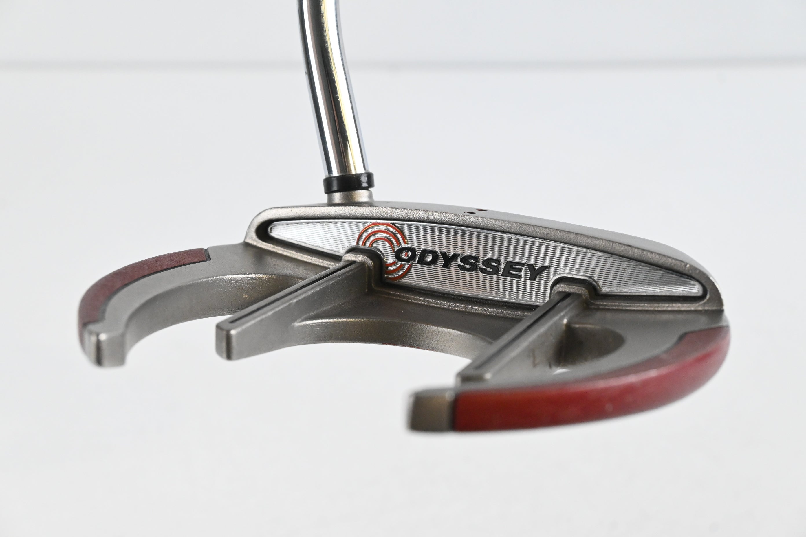 Odyssey White Hot XG SaberTooth Putter / 38 Inch