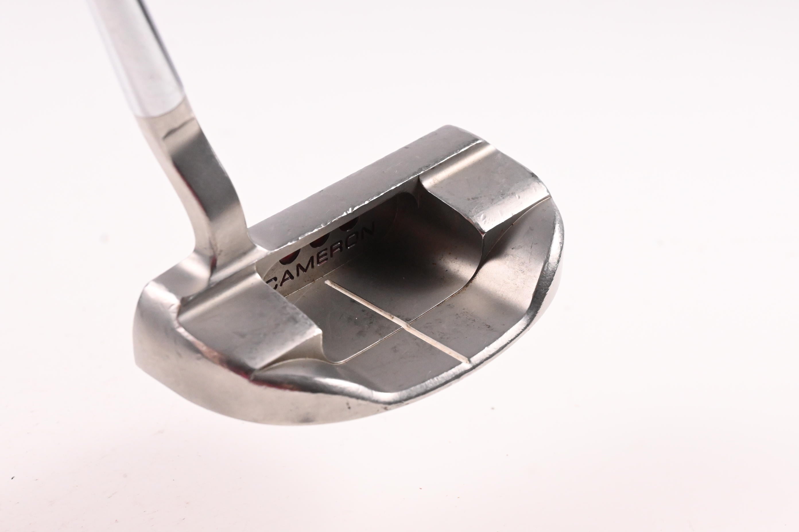 Scotty Cameron Studio Select Fastback No 1.5 Putter / 34 Inch