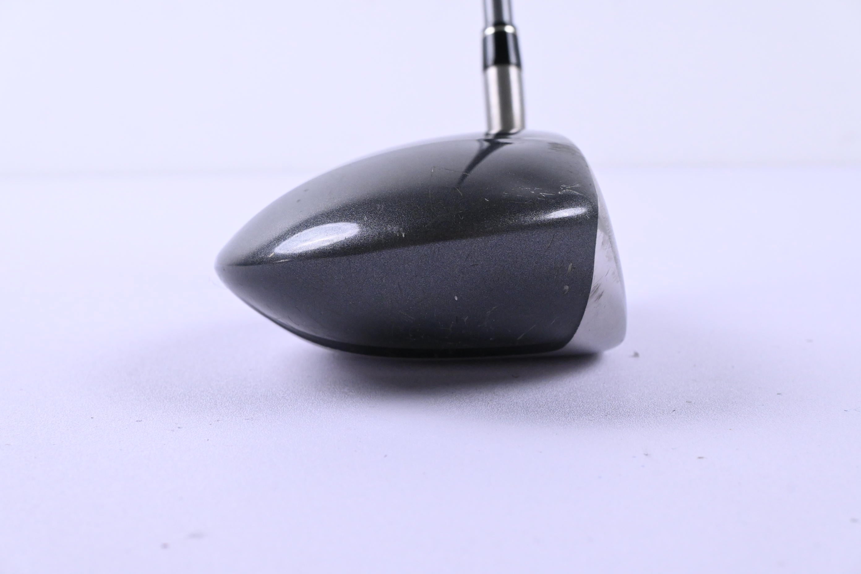 Taylormade 200 Steel Driver / 12 Degree / Regular Flex Taylormade Lite 80 Shaft