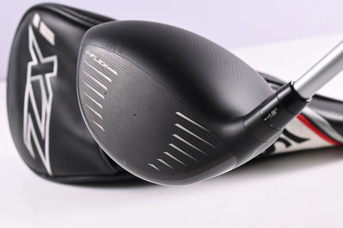 Srixon ZXi Driver / 10.5 Degree / Regular Flex Project X VRTX Blue 50 Shaft