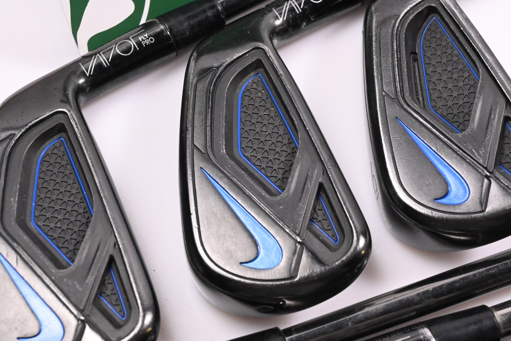 Fly Nike Vapor Pro Iron Set Golf Equipment Nike Vapor Fly Pro Golf