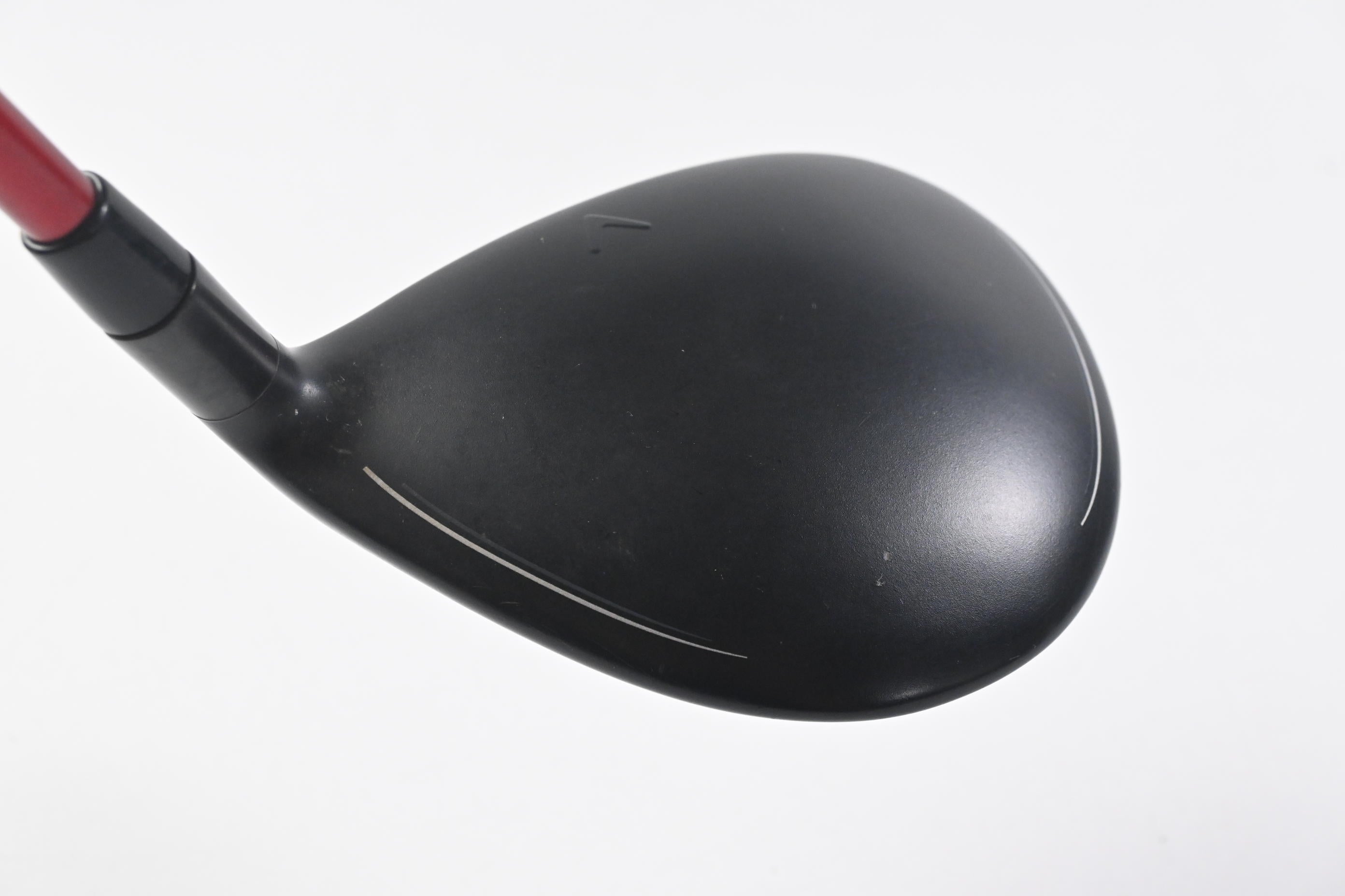Callaway XR16 #3 Wood / 15 Degree / Regular Flex Fujikura Speeder 565 Shaft