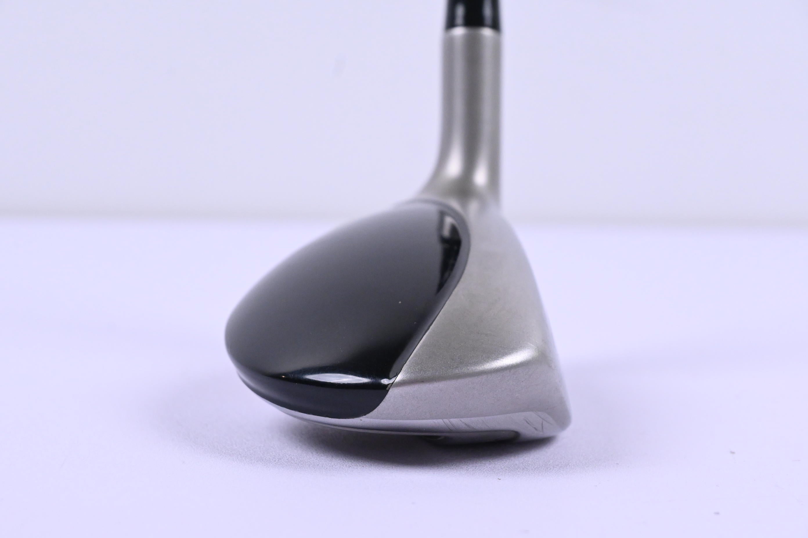 Taylormade R7 Draw #3 Hybrid / 19 Degree / Regular Flex REAX 55 Shaft