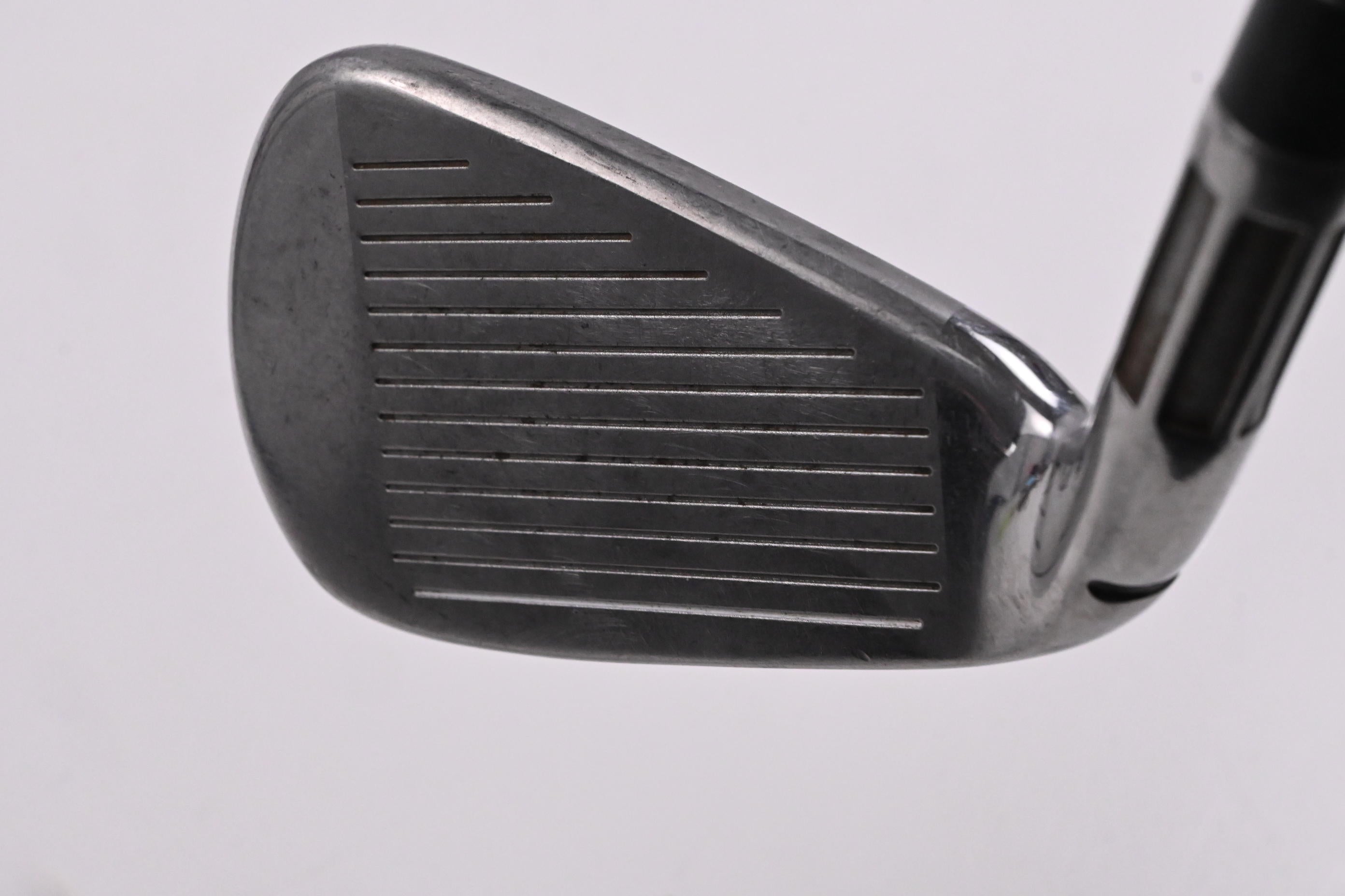 Taylormade M6 #5 Iron / 21.5 Degree / Regular Flex KBS MAX 85 Shaft