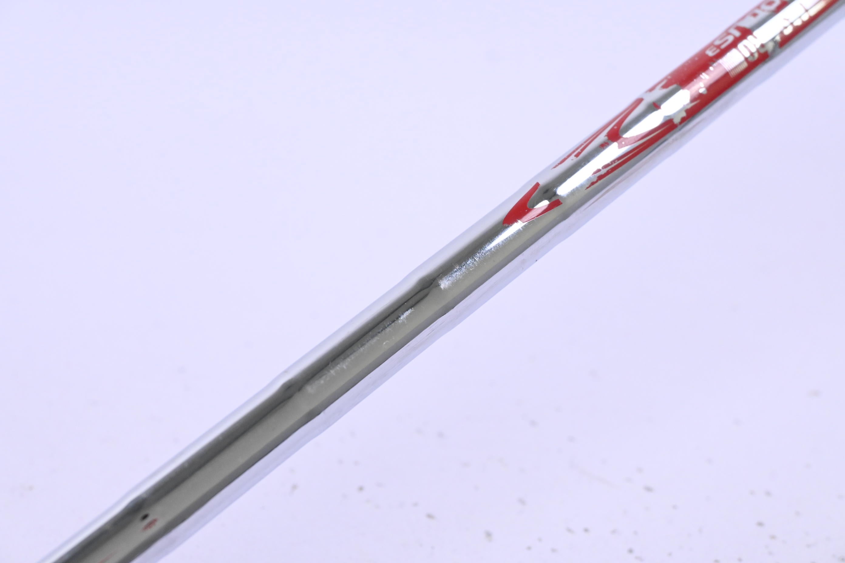 Miura Forged Satin Series Gap Wedge / 53 Degree / Wedge Flex N.S.Pro Modus 3