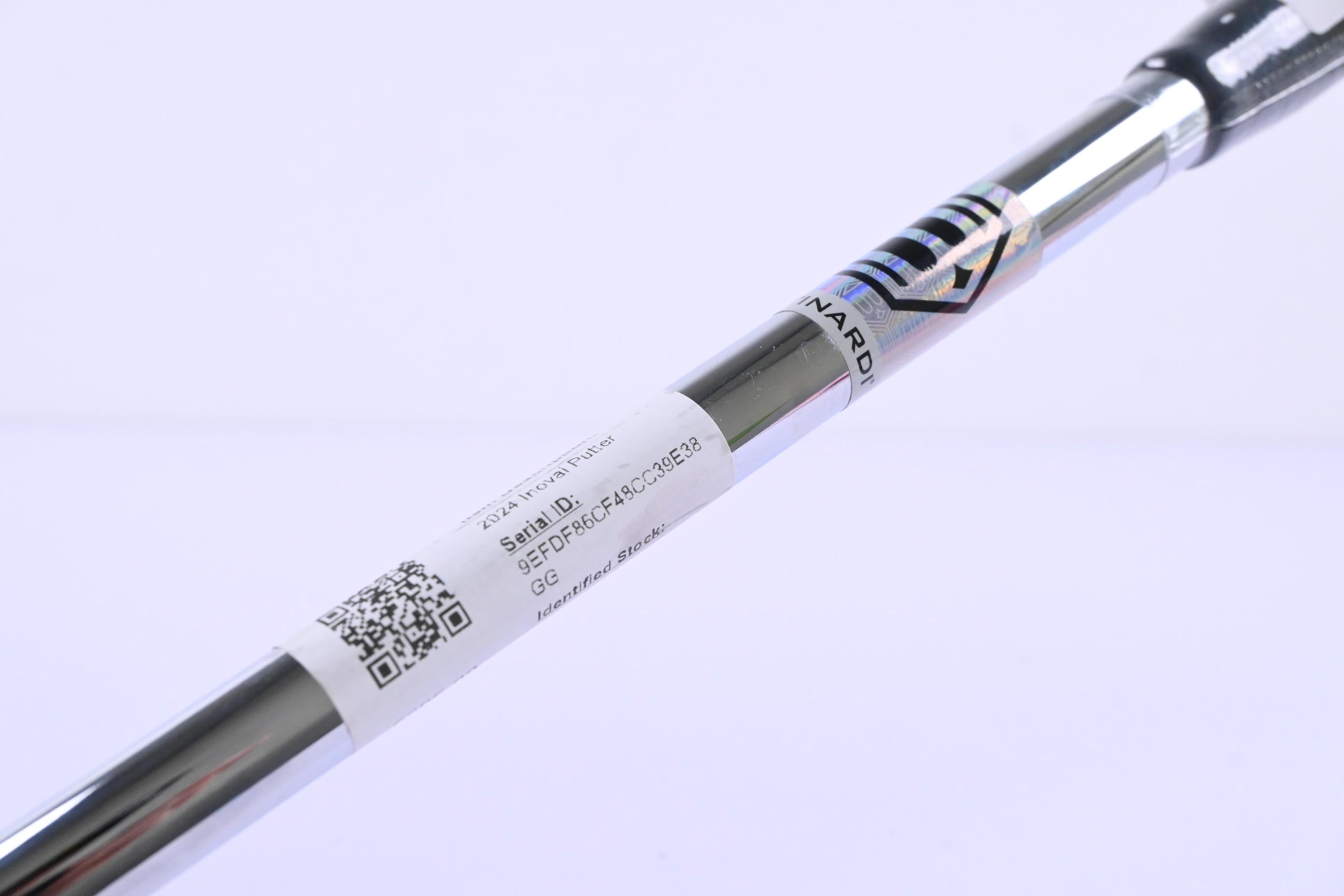 Bettinardi 2024 Inovai 6.5 6061.AL Putter / 35 Inch