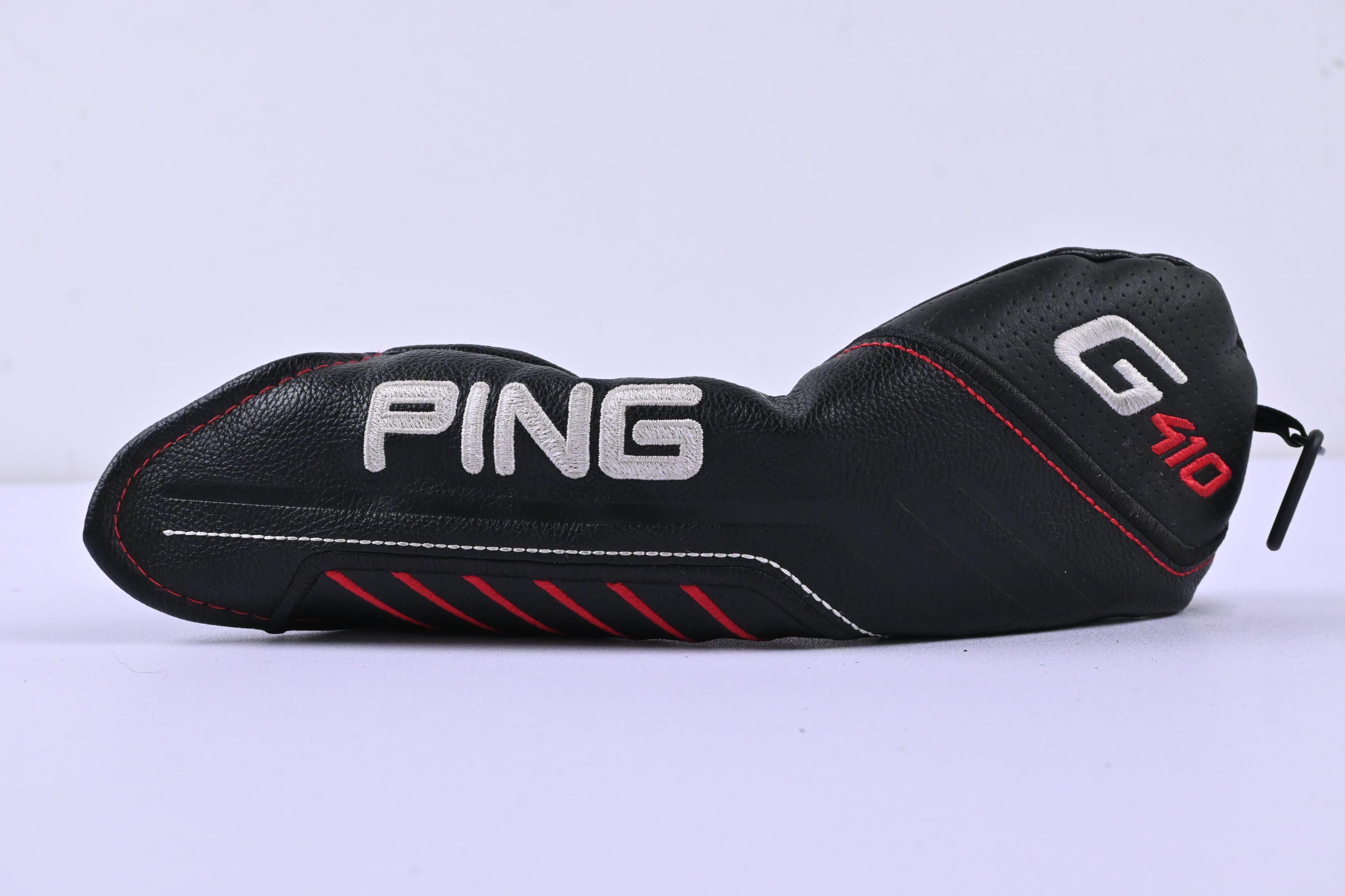 Ping G410 #3 Hybrid / 19 Degree / Senior Flex Ping TFC 80 Shaft