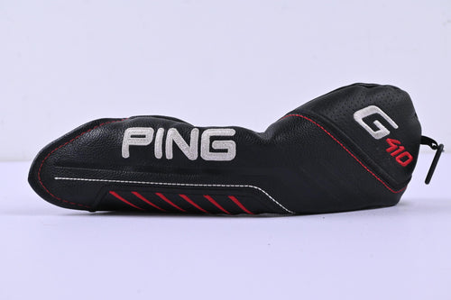 Ping G410 #3 Hybrid / 19 Degree / Senior Flex Ping TFC 80 Shaft