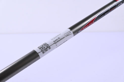 Left Hand Taylormade R5 Dual Driver / 10.5 Degree / Regular Flex MAS 2 5-65
