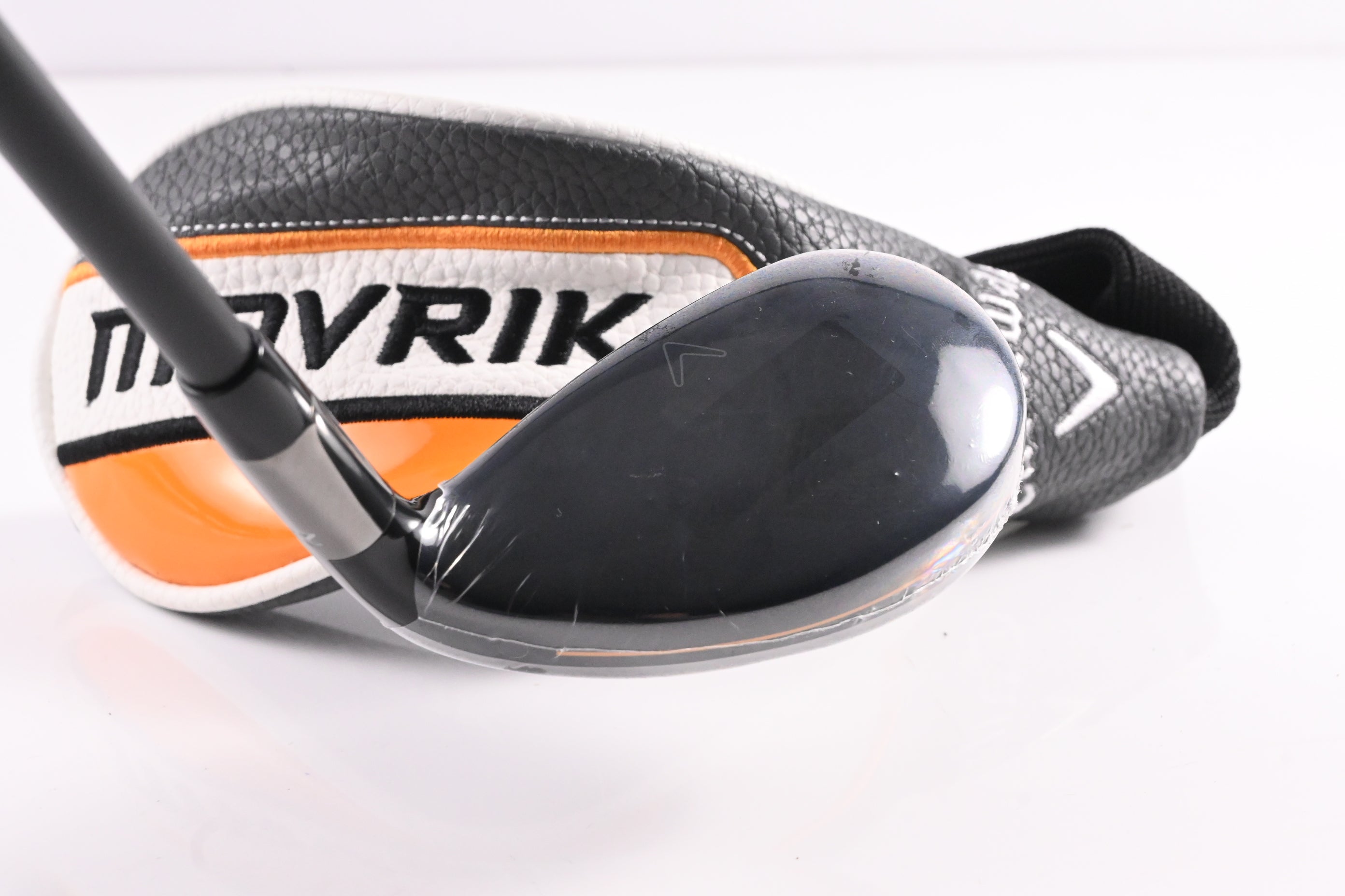 Ladies Callaway Mavrik #5 Hybrid / 23 Degree / Ladies Flex UST Mamiya Helium 40