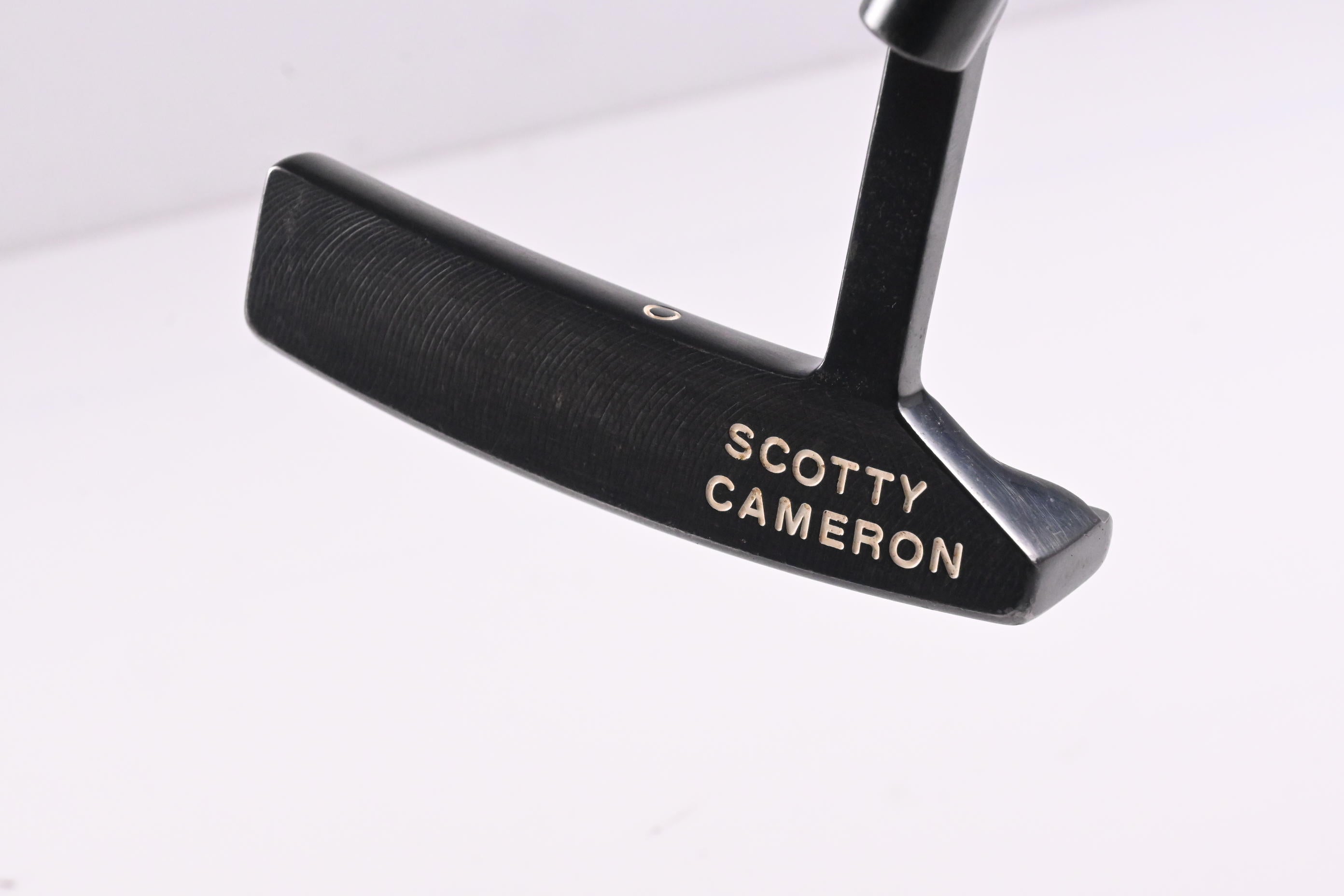 Scotty Cameron Circa 62 2006 Model No 3 Putter / 35 Inch