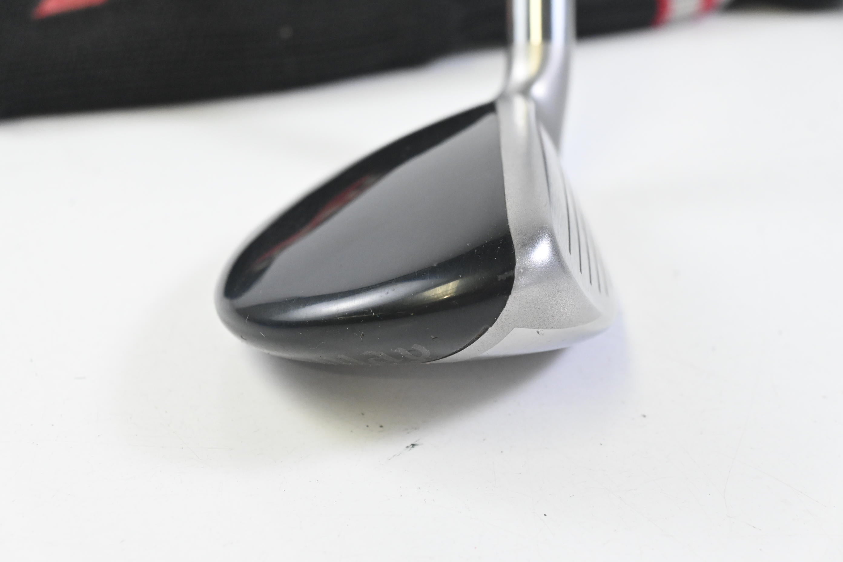 Ladies Callaway RAZR X #5 Hybrid / 27 Degree / Ladies Flex Callaway 45 Shaft