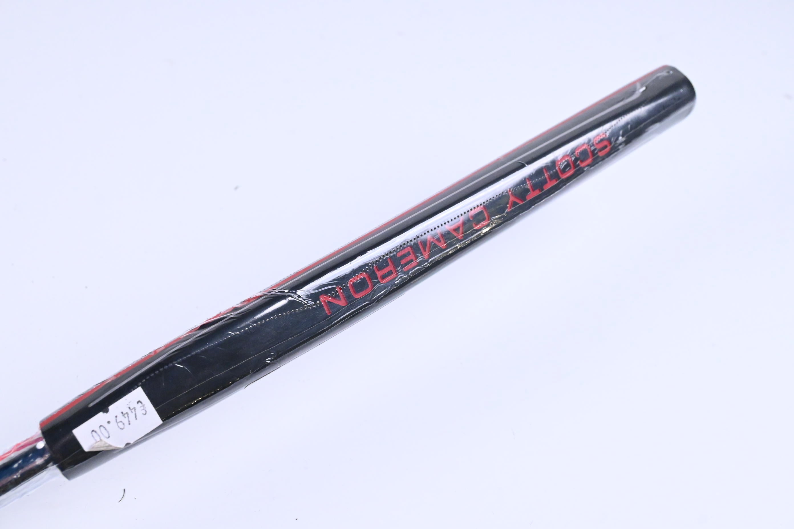 Scotty Cameron 2025 Studio Style Newport 2.5+ Putter / 34 Inch