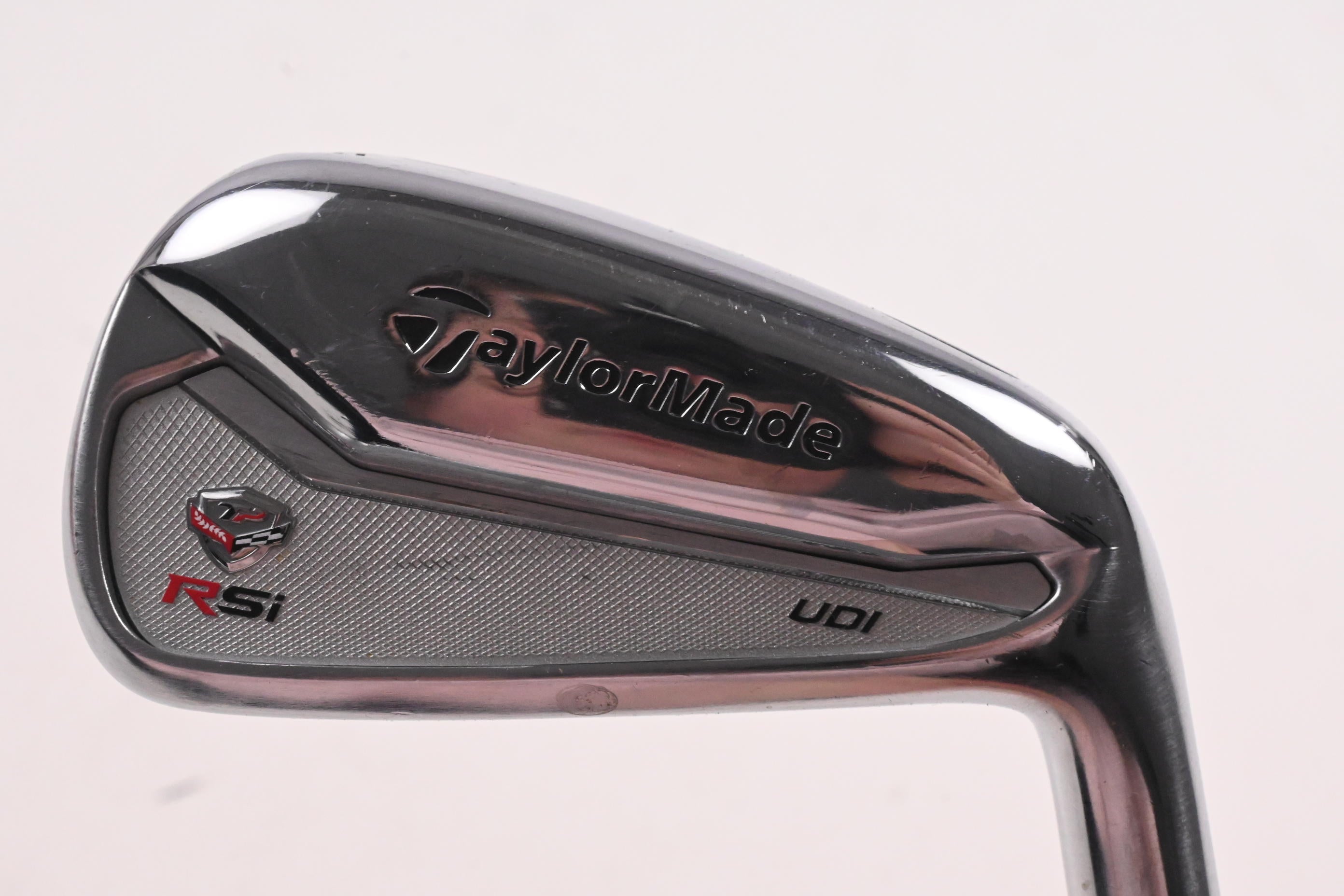 Taylormade RSI TP UDI #5 Iron / 26 Degree / Stiff Flex Dynamic Gold S400 Shaft