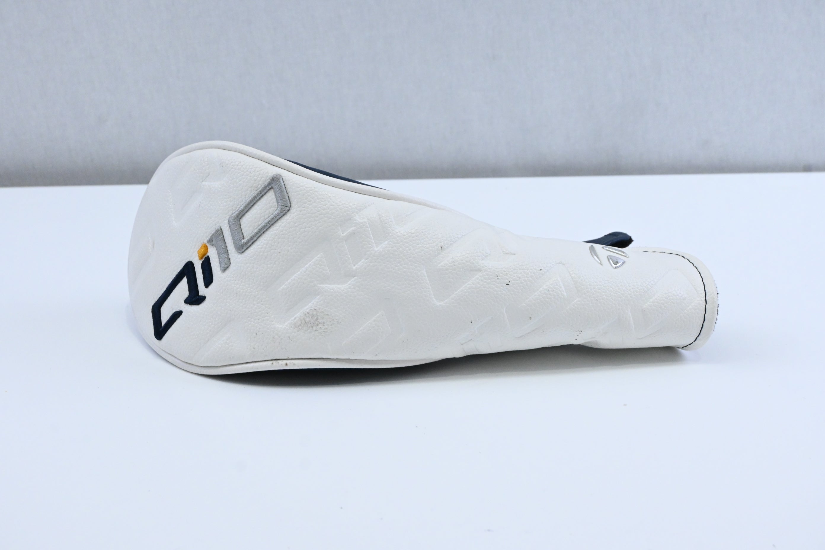 Taylormade Qi10 Tour #3 Wood / 15 Degree / Stiff Flex Fujikura Vista Pro 65