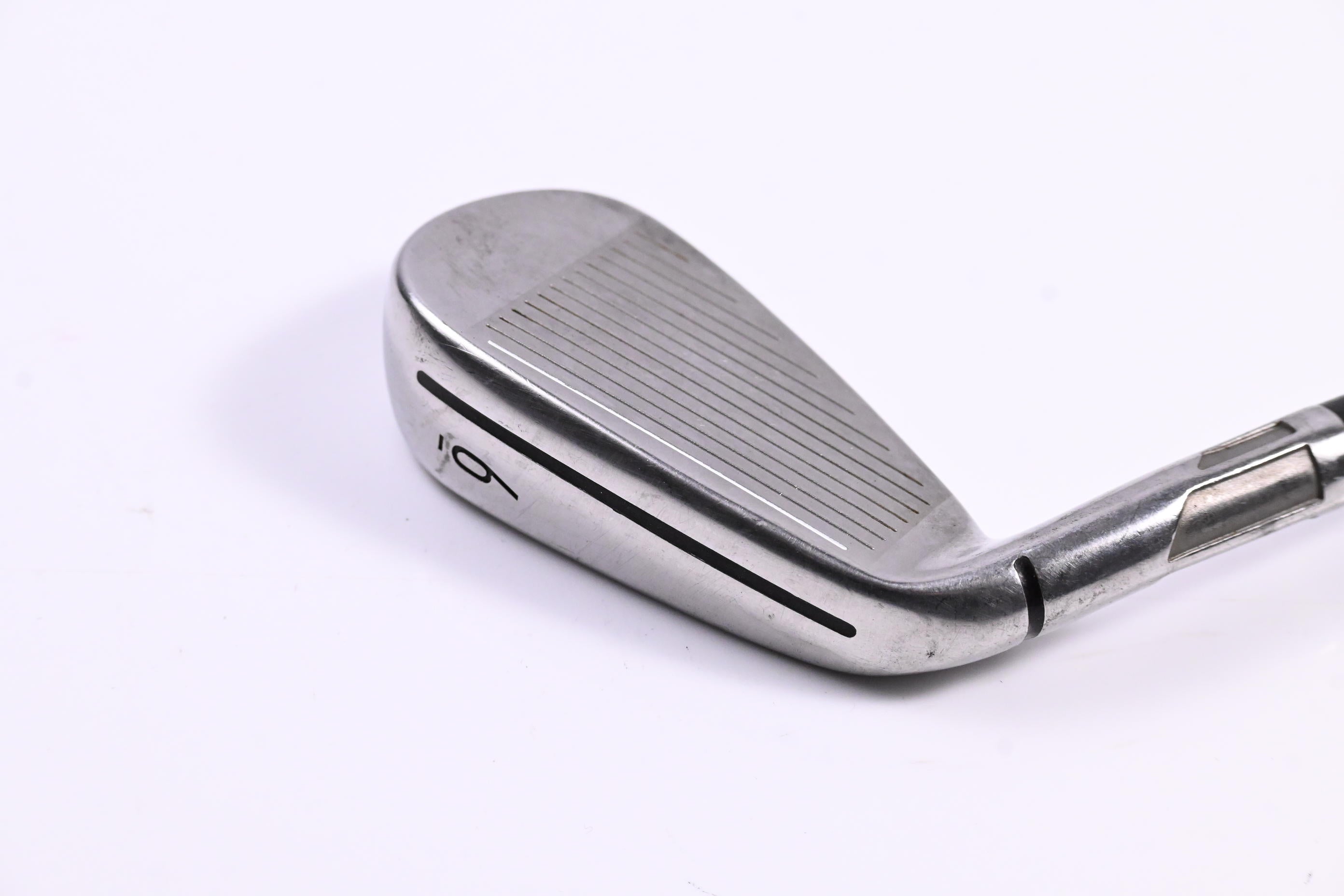 Taylormade Stealth #6 Iron / Regular Flex N.S.Pro 950GH Shafts