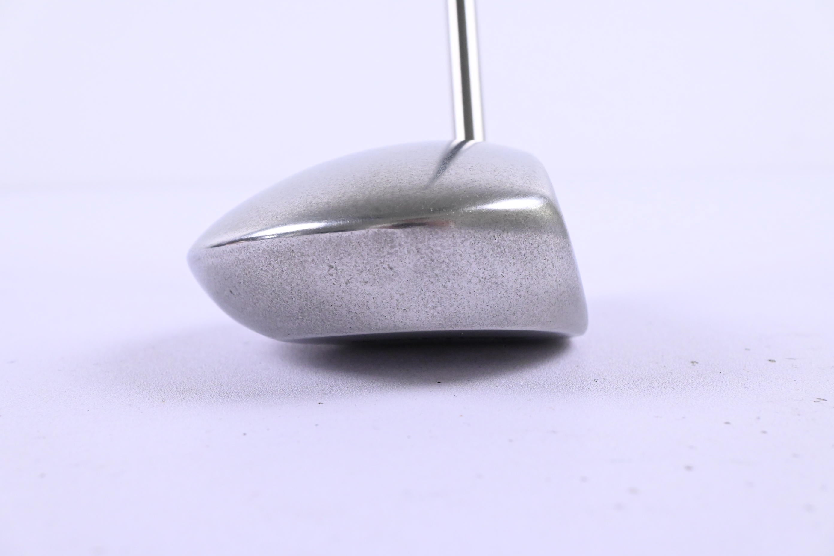 Callaway Big Bertha #3 Wood / 14 Degree / Regular Flex Callaway Titanic Shaft