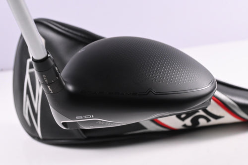 Srixon ZXi Driver / 10.5 Degree / Regular Flex Project X VRTX Blue 50 Shaft