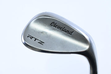 Cleveland RTZ Gap Wedge / 50 Degree / Wedge Flex Dynamic Gold Spinner