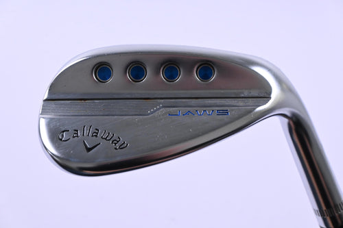 Callaway Jaws MD5 Lob Wedge / 60 Degree / Wedge Flex Callaway Impact Shaft