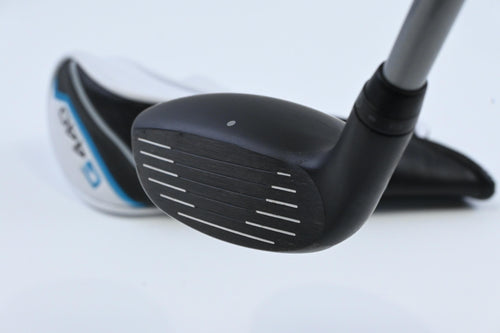 Ping G440 #3 Hybrid / 20 Degree / Senior Flex Ping Alta Quick 35 Shaft