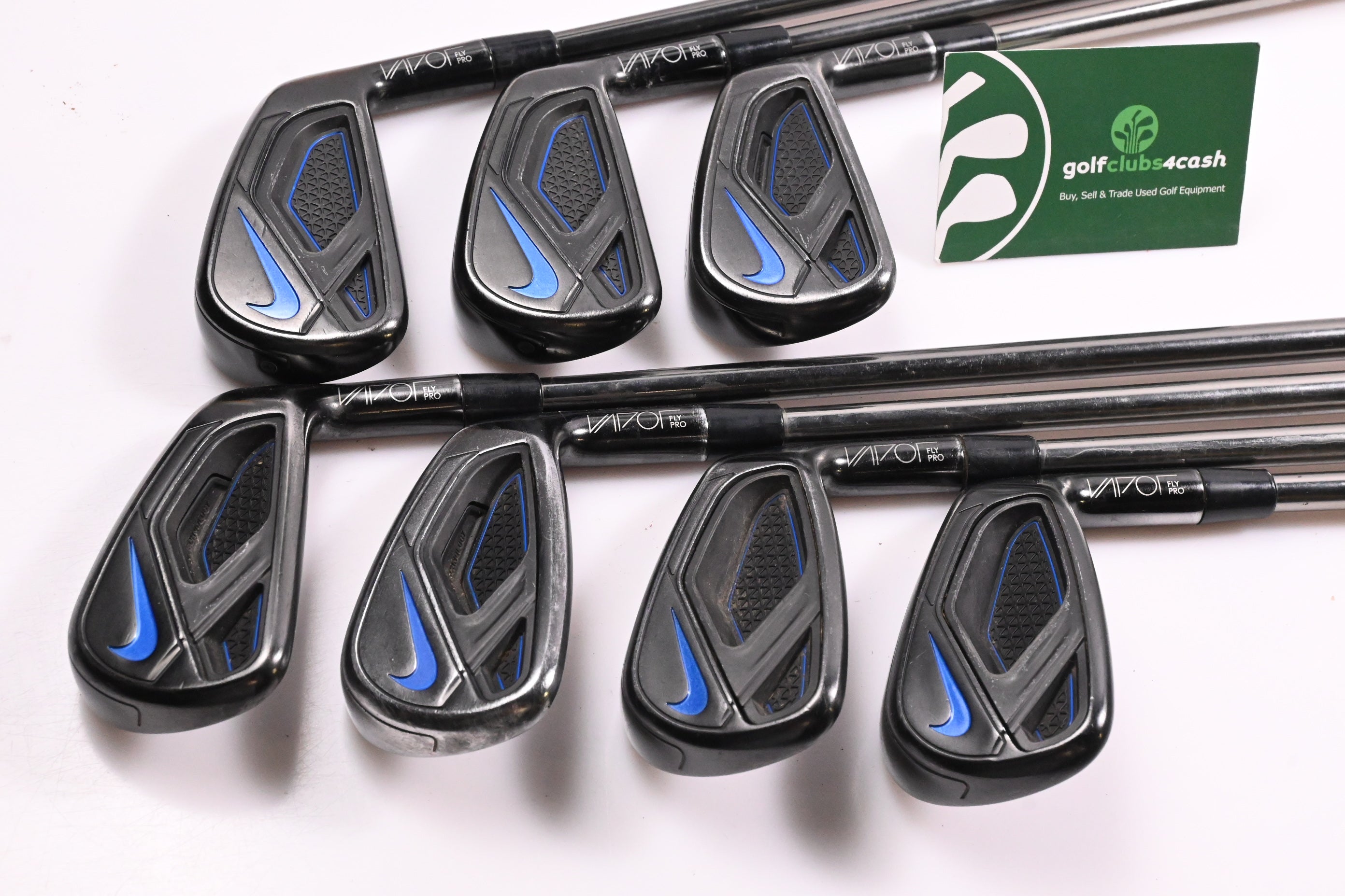 ナイキ ドライバー フライ ヴェイパー VAPOR FLY プロ 口コミ ナイキ