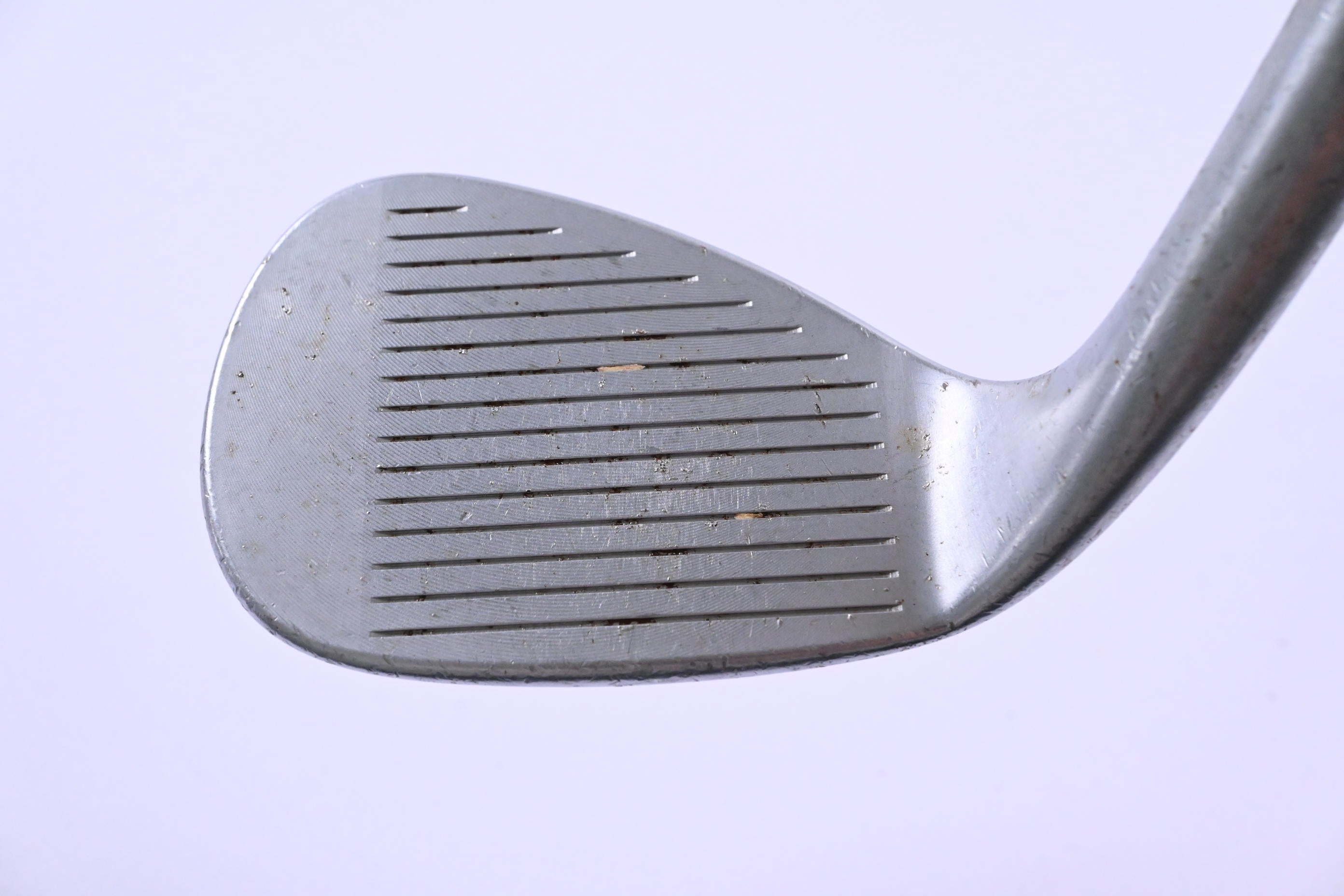Titleist Vokey Spin Milled 2007 Sand Wedge / 54 Degree / Regular Flex REAX 65