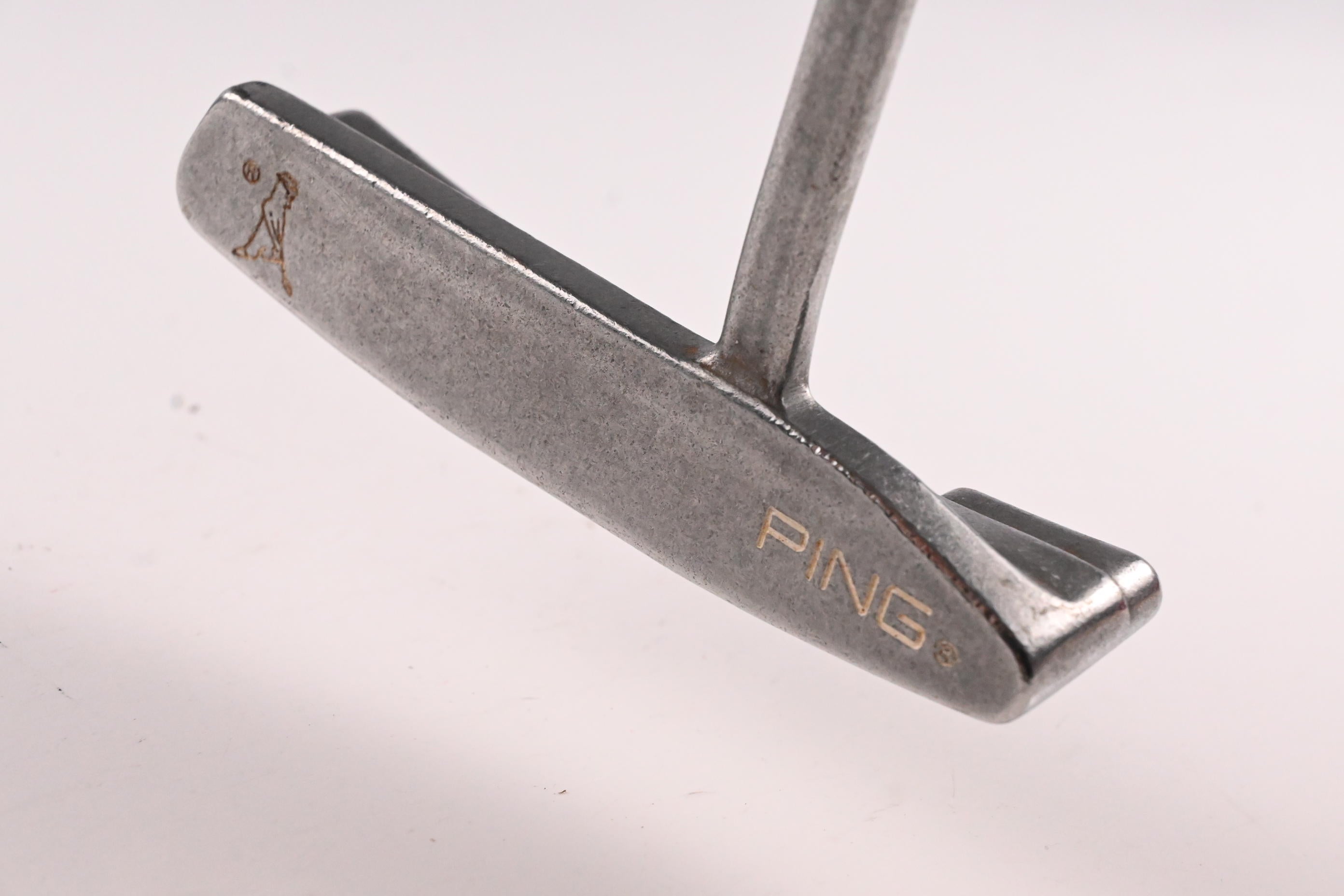 Ping Karsten Original Anser 5 Putter / 35 Inch